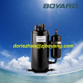 R134a r410a bomba de calor compressor de ac dc replay rechi compressor rotativo com certificação de rohs do ce